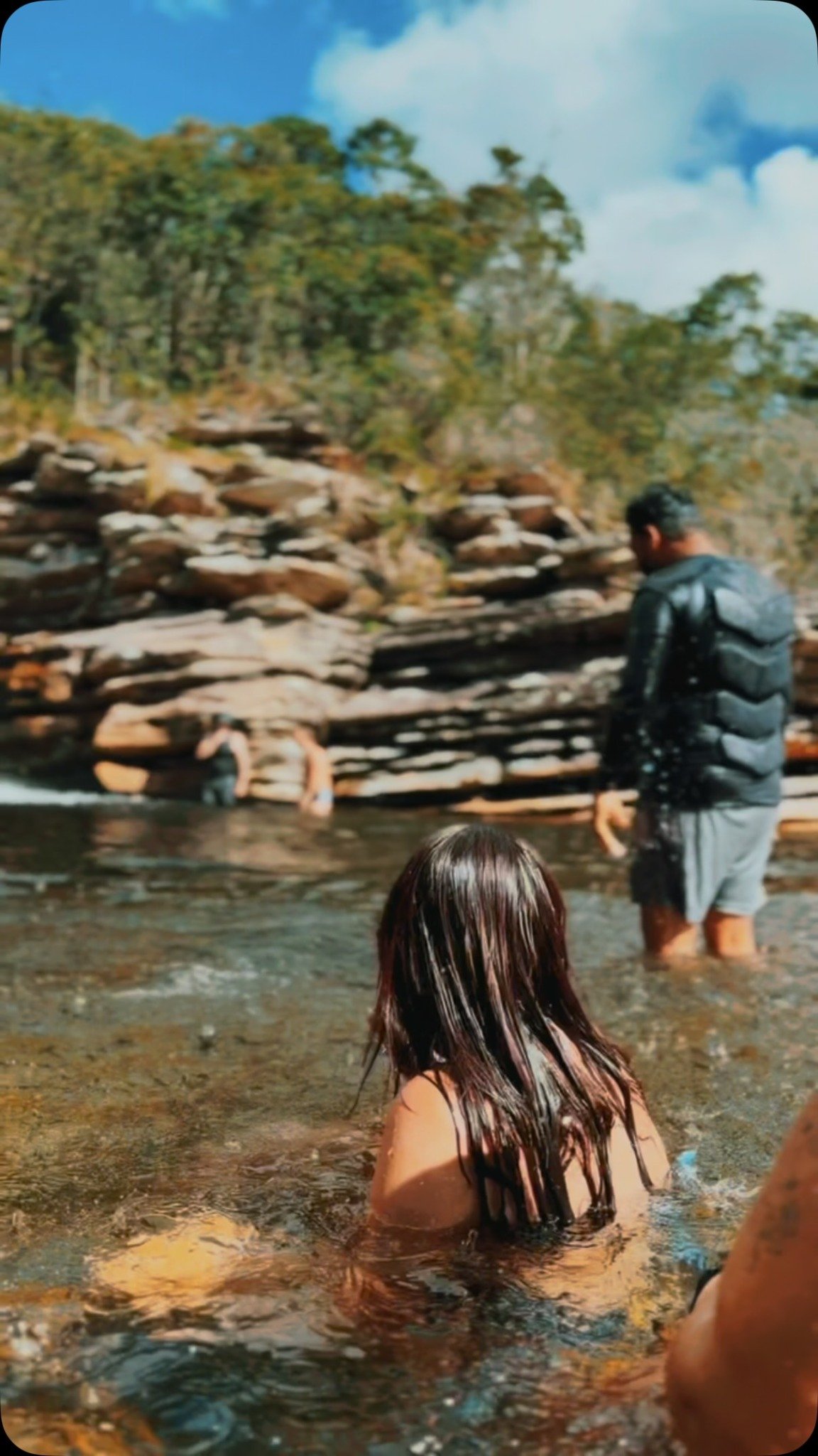 Cachoeira