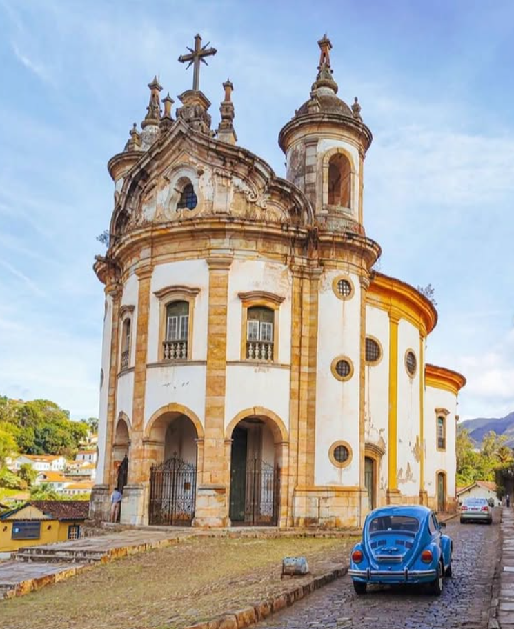 Cidade histórica